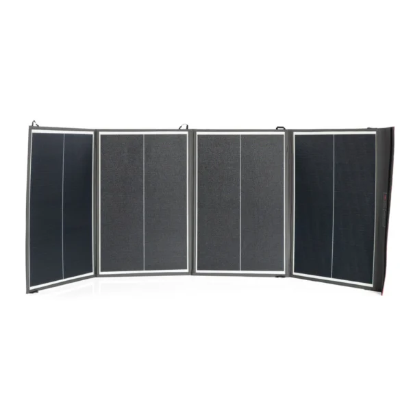 Flexopower Namib-240 Teflon (ETFE) Foldable Solar Panel - Image 5