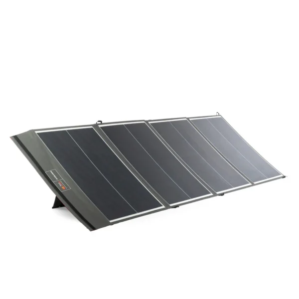 Flexopower Namib-240 Teflon (ETFE) Foldable Solar Panel - Image 6