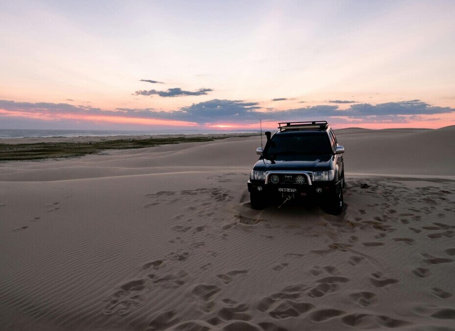 Best 4x4s for Different Budgets in South Africa (2025): Compare Features and Capabilities by Price Range