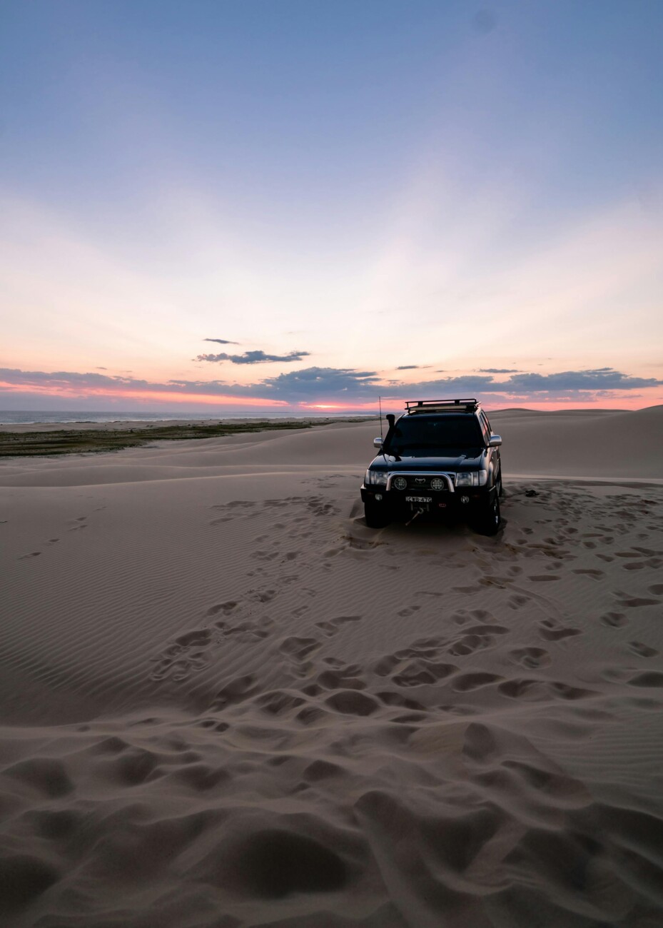 Best 4x4s for Different Budgets in South Africa (2025): Compare Features and Capabilities by Price Range