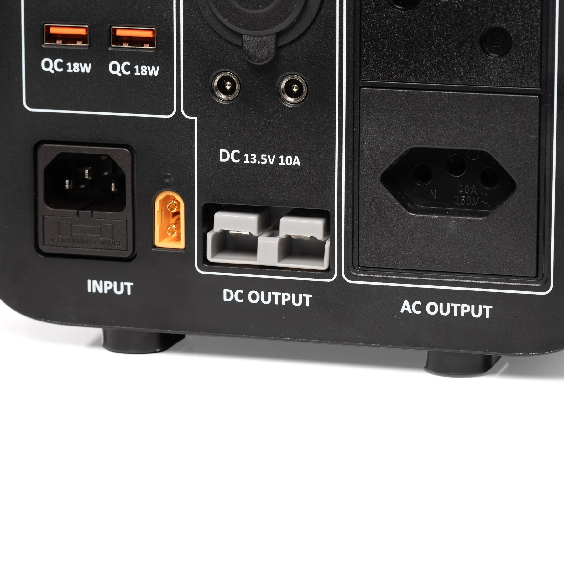 Flexopower Lithium1200-SB50 Portable Power Station - Image 2