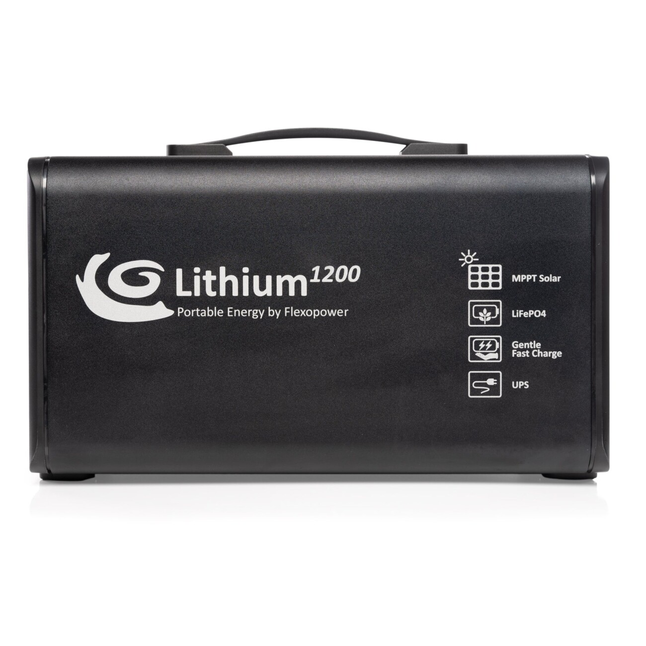 Flexopower Lithium1200-SB50 Portable Power Station - Image 8