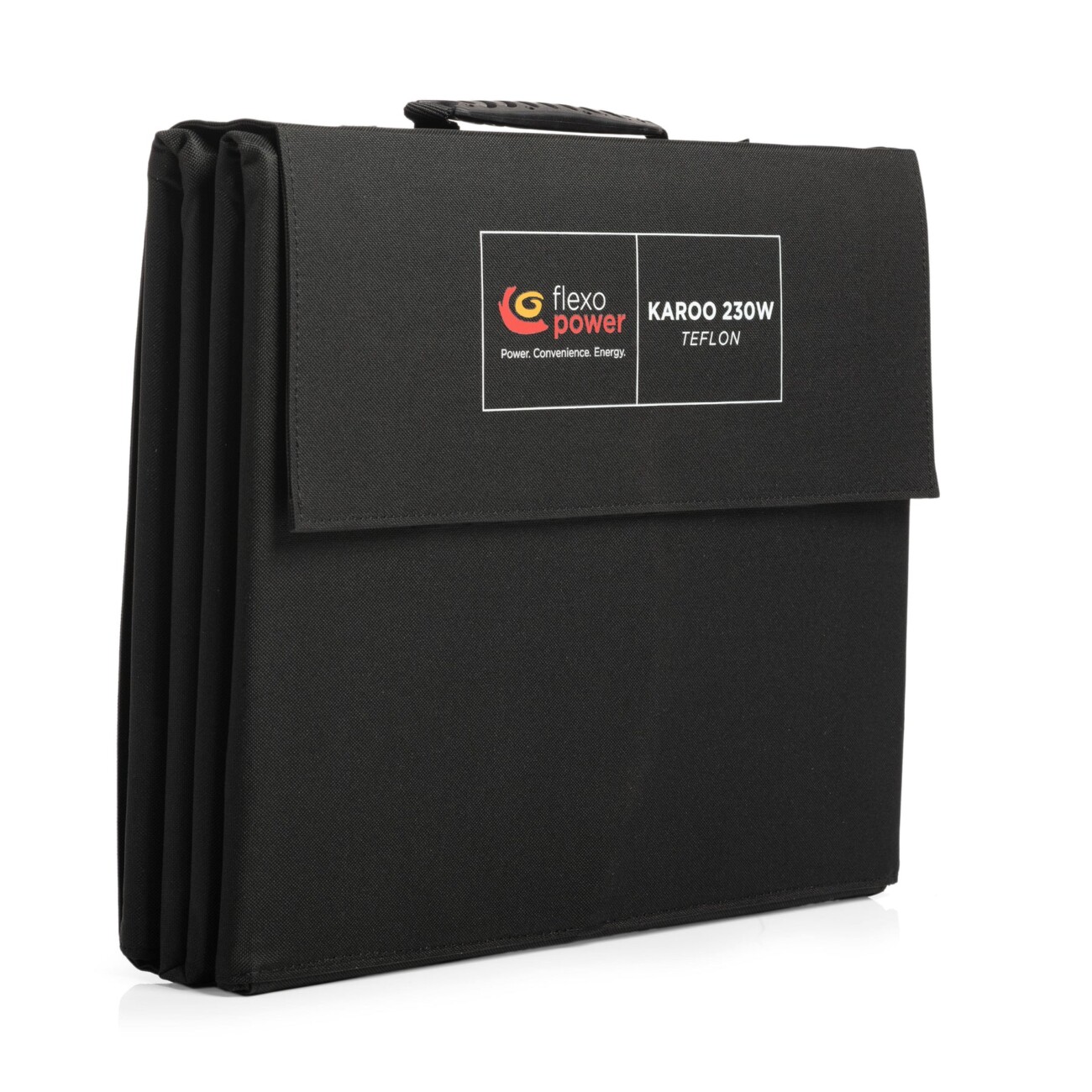 Flexopwer Karoo-230 Teflon (ETFE) Solar Panel Foldable
