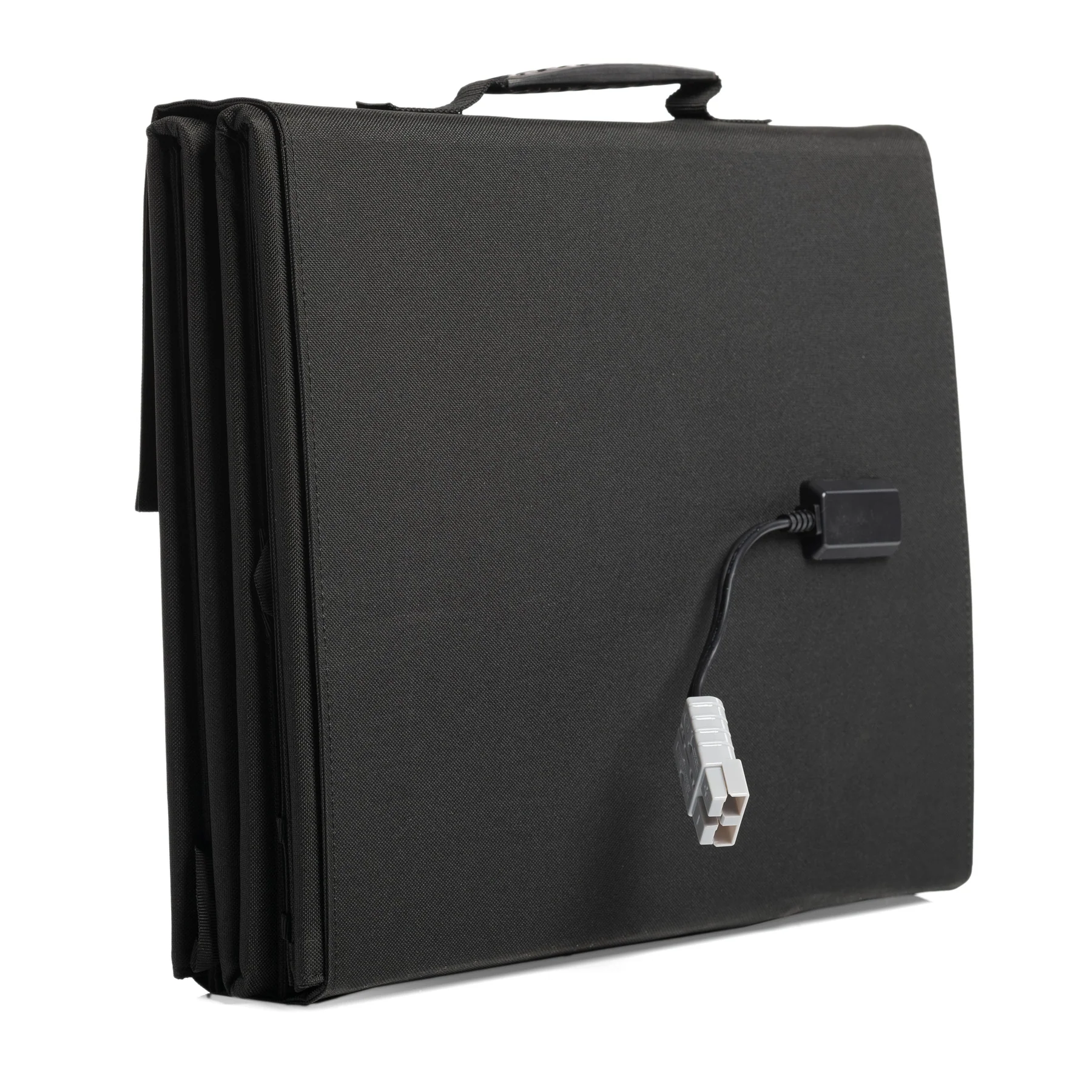 Flexopwer Karoo-230 Teflon (ETFE) Solar Panel Foldable - Image 5