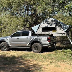 Eezi-Awn Series 3 40TH Edition Rooftop Tent