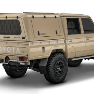 Rsi Smartcap Canopy - Land Cruiser 79 Series 2009+ Double Cab