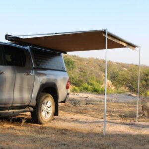 Eezi-Awn Series 2000 Awning