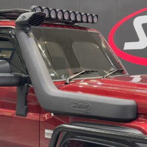 Toyota Land Cruiser 79/76 2.8GD/V8 2024+ Safari Armax Snorkel