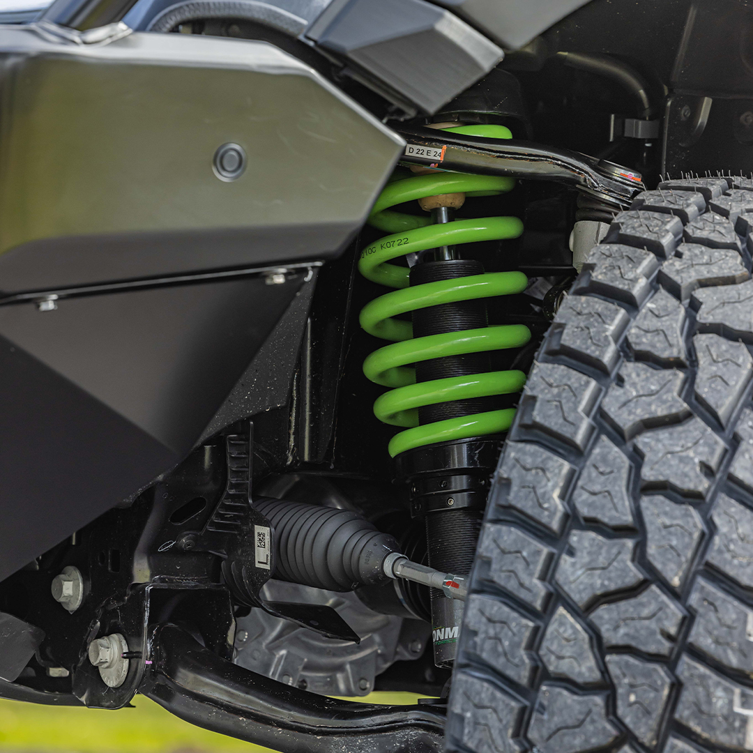 Ironman 4x4 Suspension - Image 4