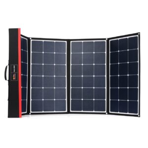 Flexopower Mojave-260 Gen III Solar Panel Foldable