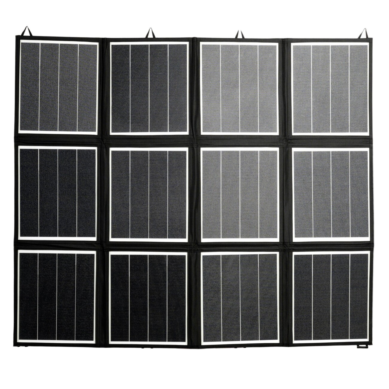 Flexopwer Karoo-230 Teflon (ETFE) Solar Panel Foldable - Image 2