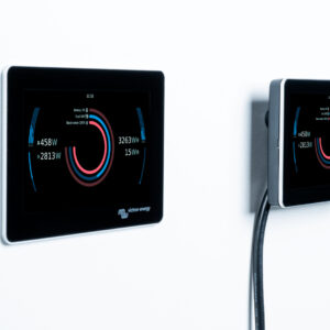 Victron GX Touch 50 / 70