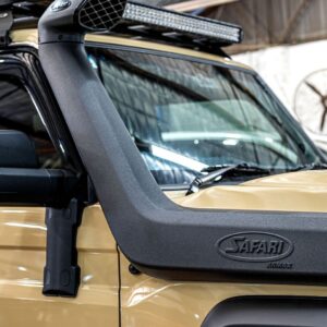 Toyota Land Cruiser 79/76 2.8GD/V8 2024+ Safari Armax Snorkel