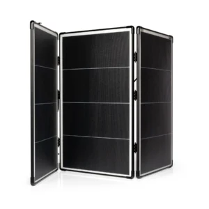 Flexopower Kalahari-300 HI-Volt Teflon (ETFE) Solar Panel Foldable