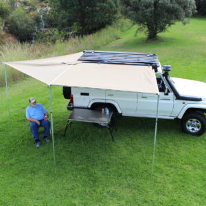 Eezi-Awn Manta 270 Awning