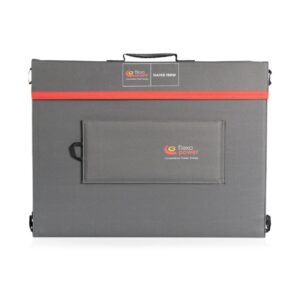 Flexopwer Namib-150 Teflon (ETFE) Solar Panel Foldable