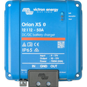 Victron Orion XS DC-DC Charger Non-Isolated