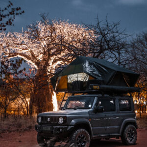 Eezi-Awn Jazz Rooftop Tent