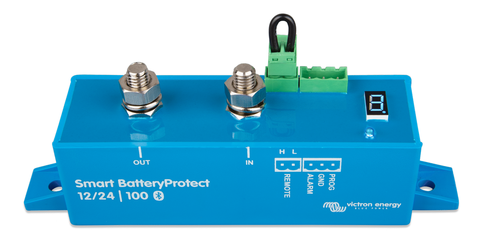 Victron Smart BatteryProtect - Image 3