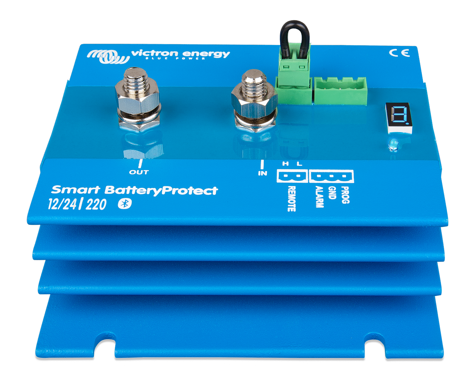 Victron Smart BatteryProtect - Image 5