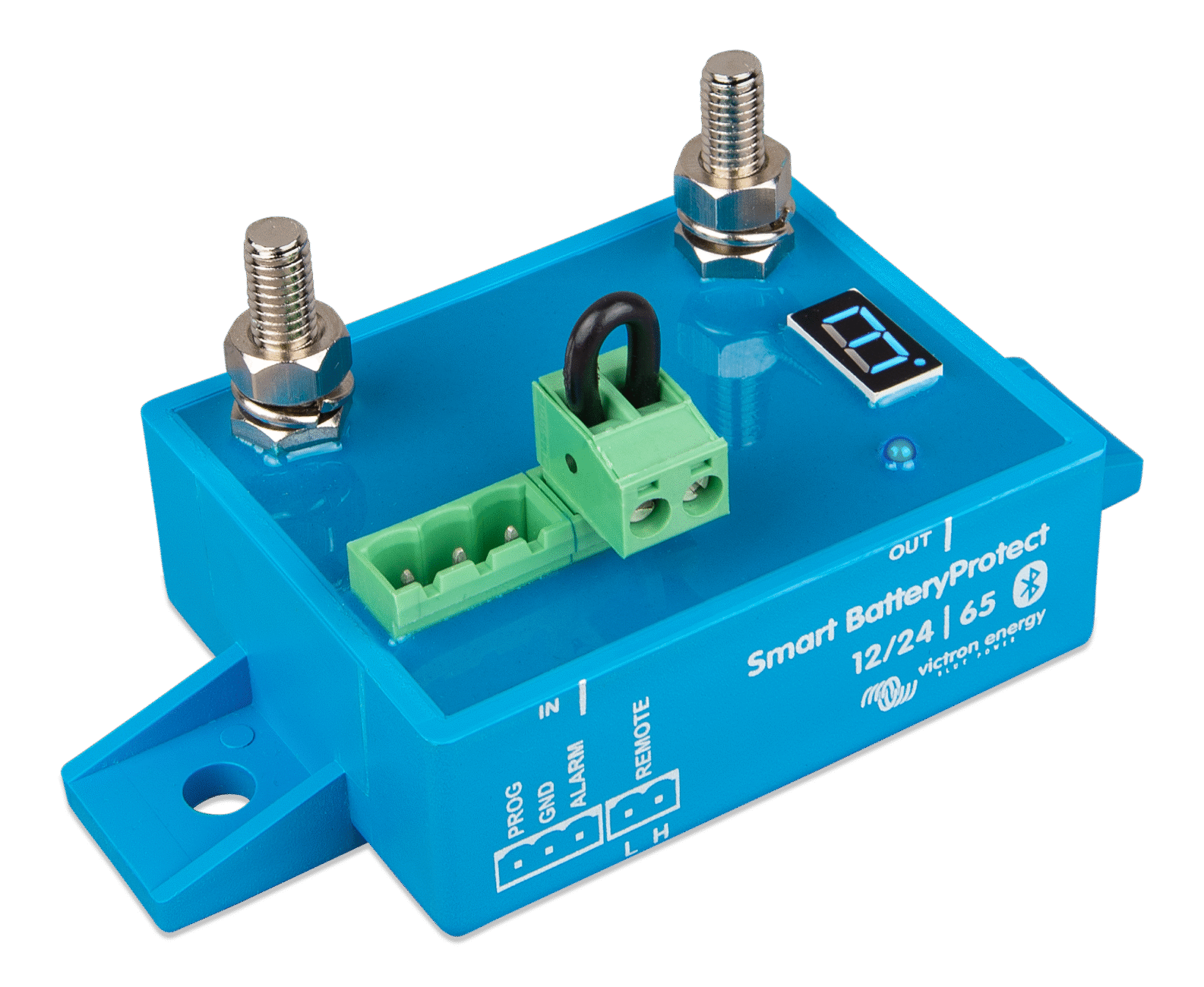 Victron Smart BatteryProtect - Image 2