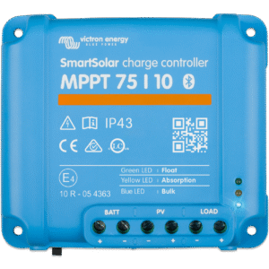 Victron SmartSolar MPPT