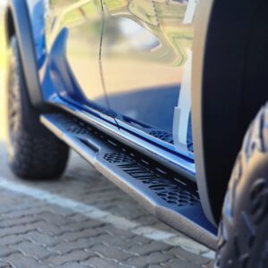 Ford Raptor Next Gen 2023+ Wildog Baja Rocksliders
