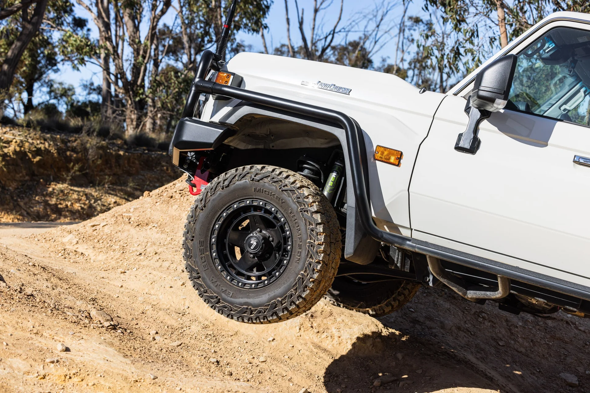 Ironman 4x4 Suspension - Image 5