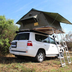 Eezi-Awn Family Rooftop Tent
