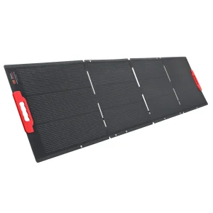 FlexoSun 260W Portable Solar Panel (Each)