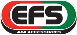 EFS 4x4 Accessories