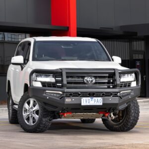 Toyota Land Cruiser 300 2021+ ARB Summit MKII Bull Bar
