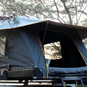 Quick Pitch MiniMax Rooftop Tent