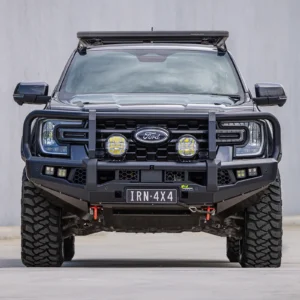 Ford Ranger Next Gen 2023+ Ironman Apex Bull Bar