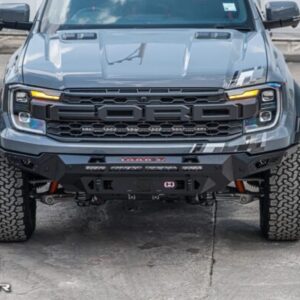 Ford Raptor Next Gen 2023+ Hamer Guardian Bull Bar