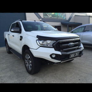 Ford Ranger PX2/3 2016-2022 Rhino Evolution 3D Bull Bar
