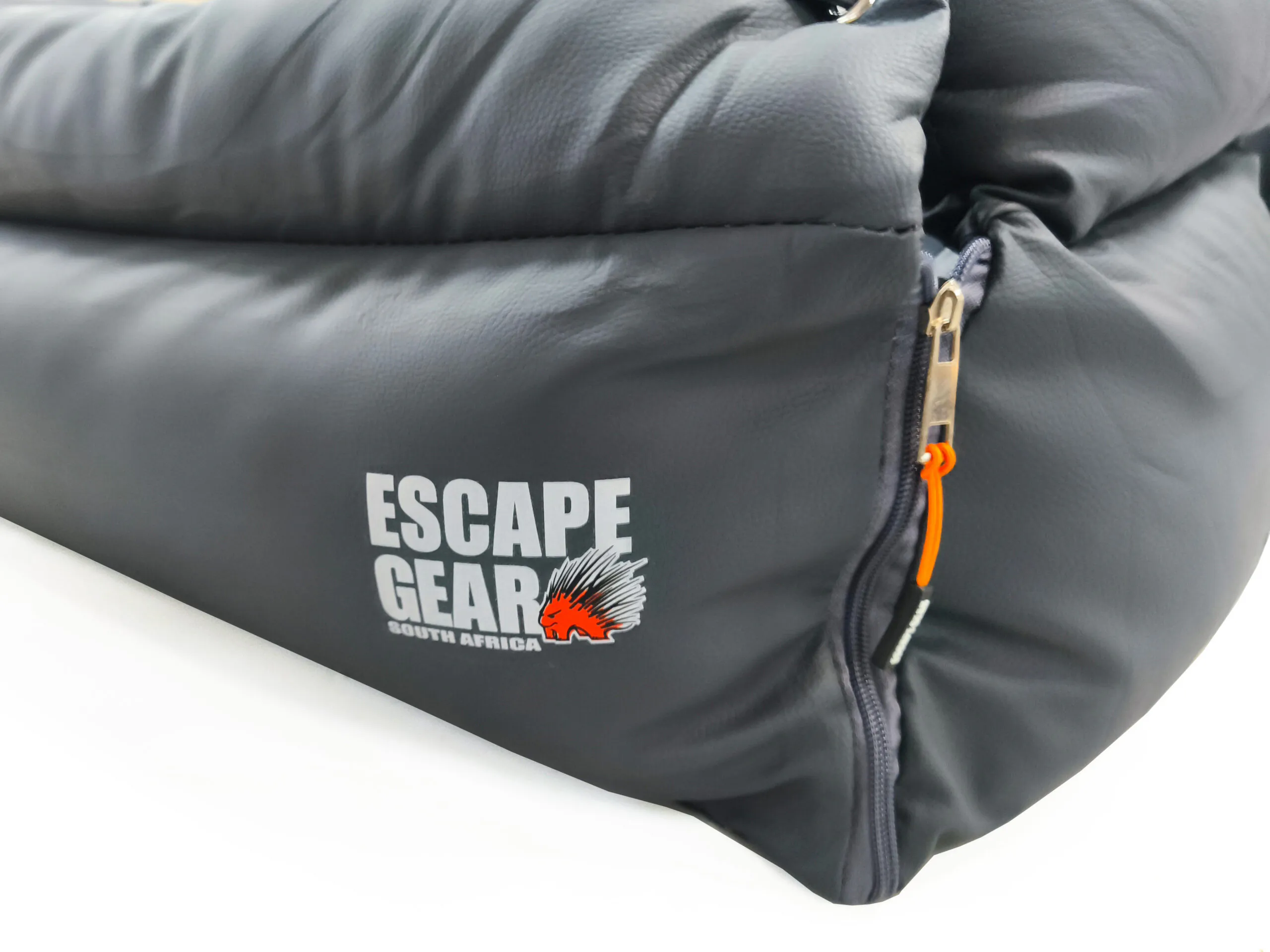Escape Gear Luxury Dog Bed and Car Seat Protector - Image 10