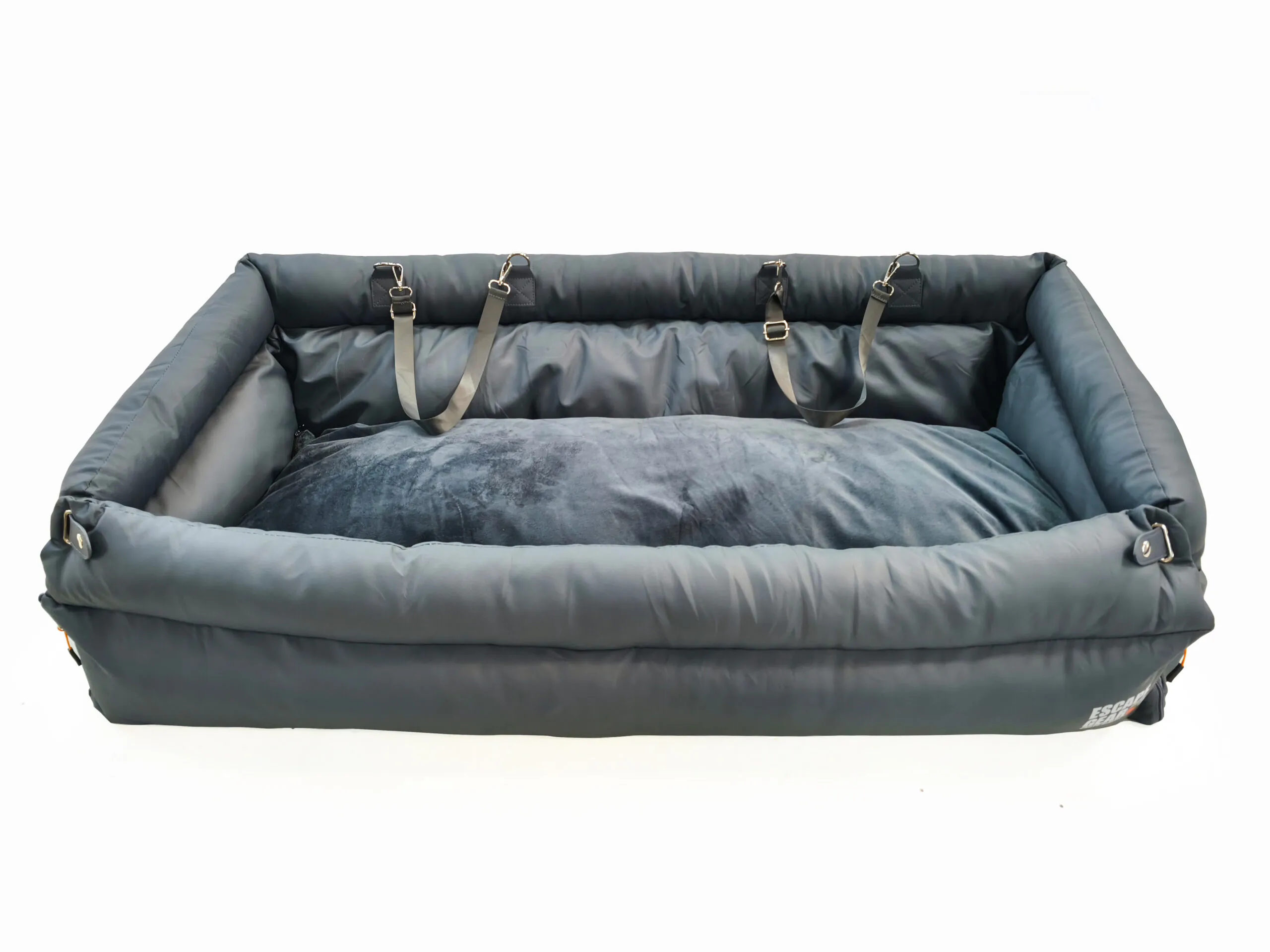 Escape Gear Luxury Dog Bed and Car Seat Protector - Image 7