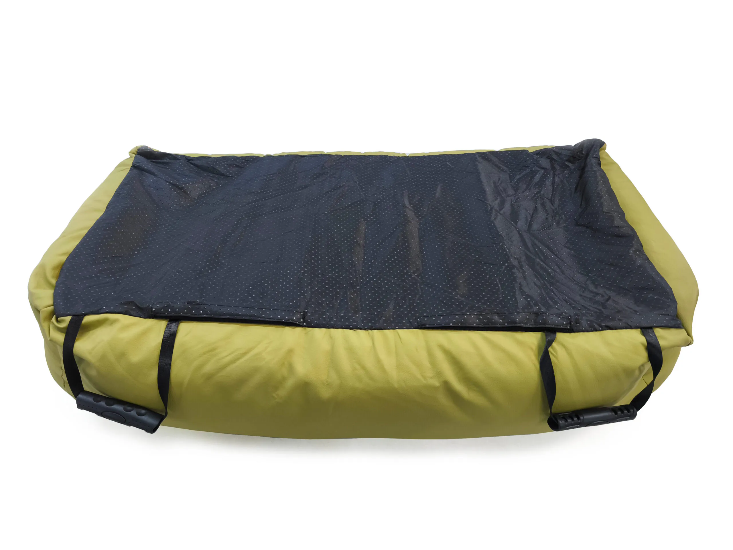 Escape Gear Luxury Dog Bed and Car Seat Protector - Image 2