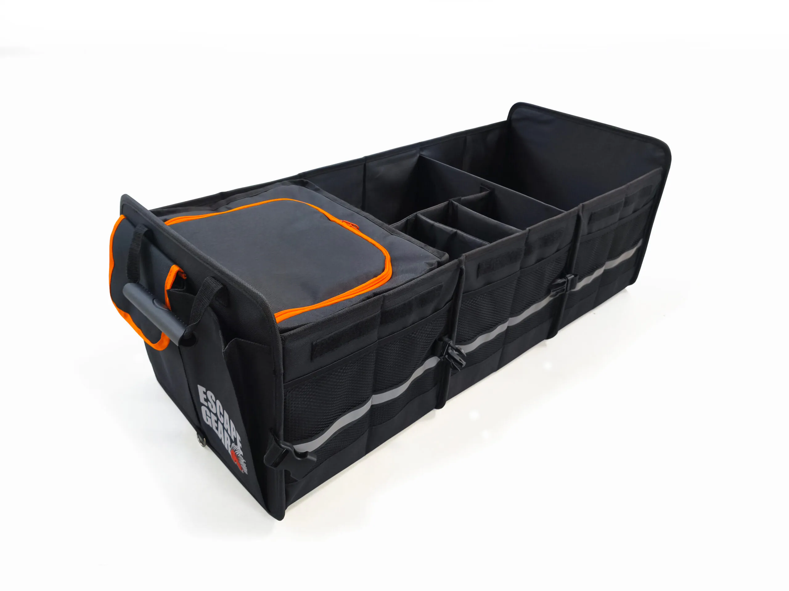 Escape Gear Trunk / Boot Organiser