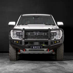 Ford Raptor Next Gen 2023+ Ironman Apex Bull Bar
