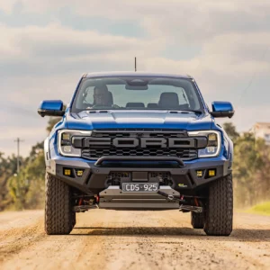 Ford Raptor Next Gen 2023+ Ironman Raid Bull Bar