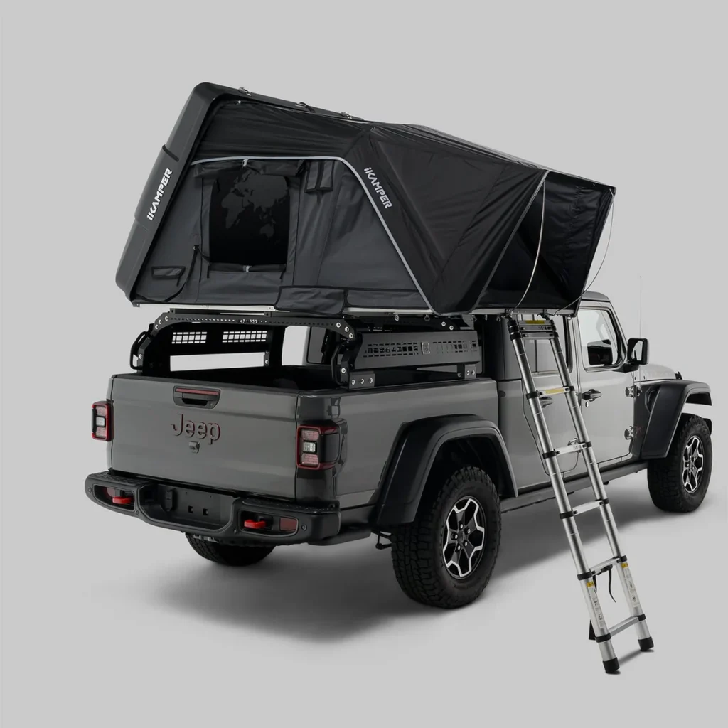 iKamper Skycamp 4.0 Rooftop Tent - Image 3