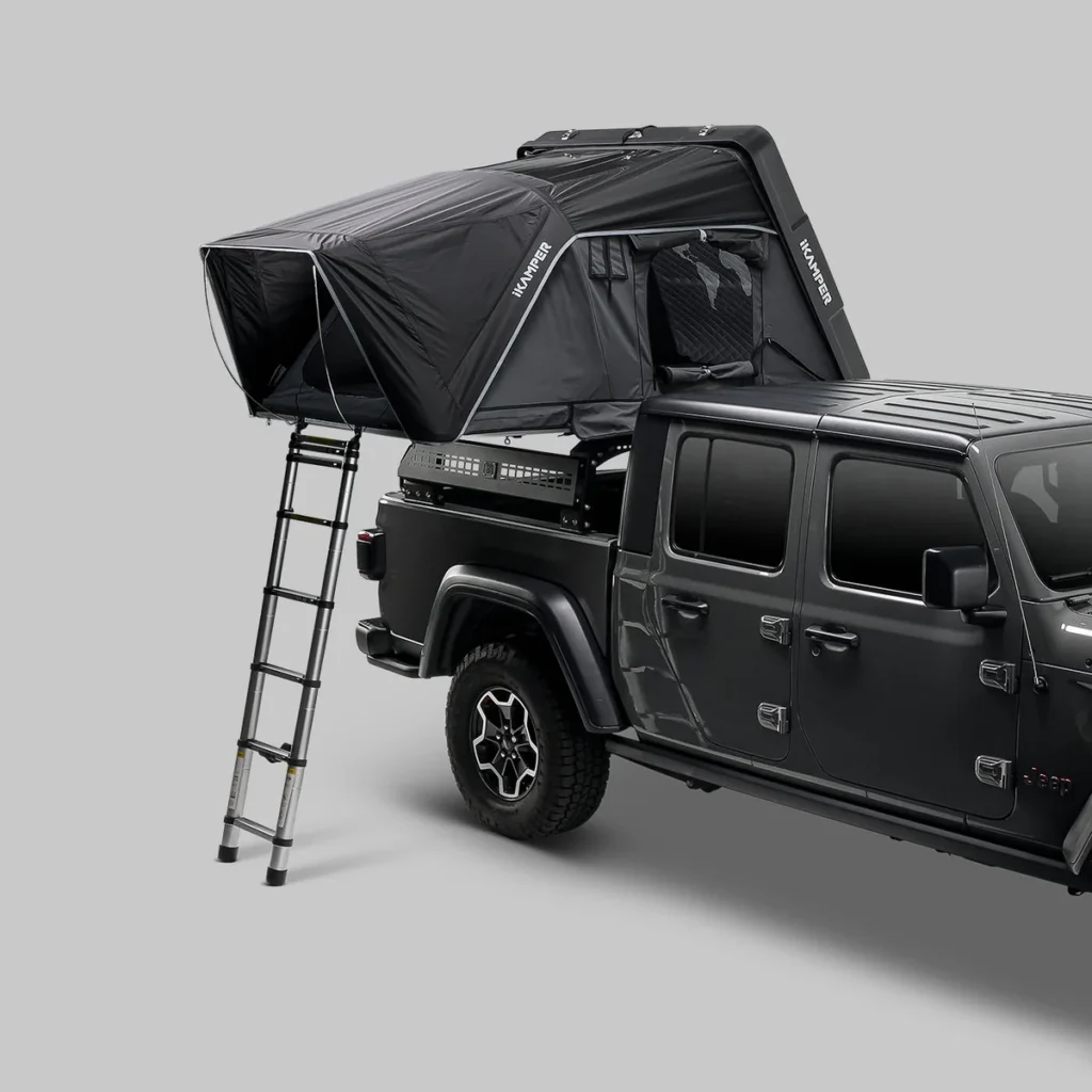 iKamper Skycamp 4.0 Rooftop Tent - Image 2