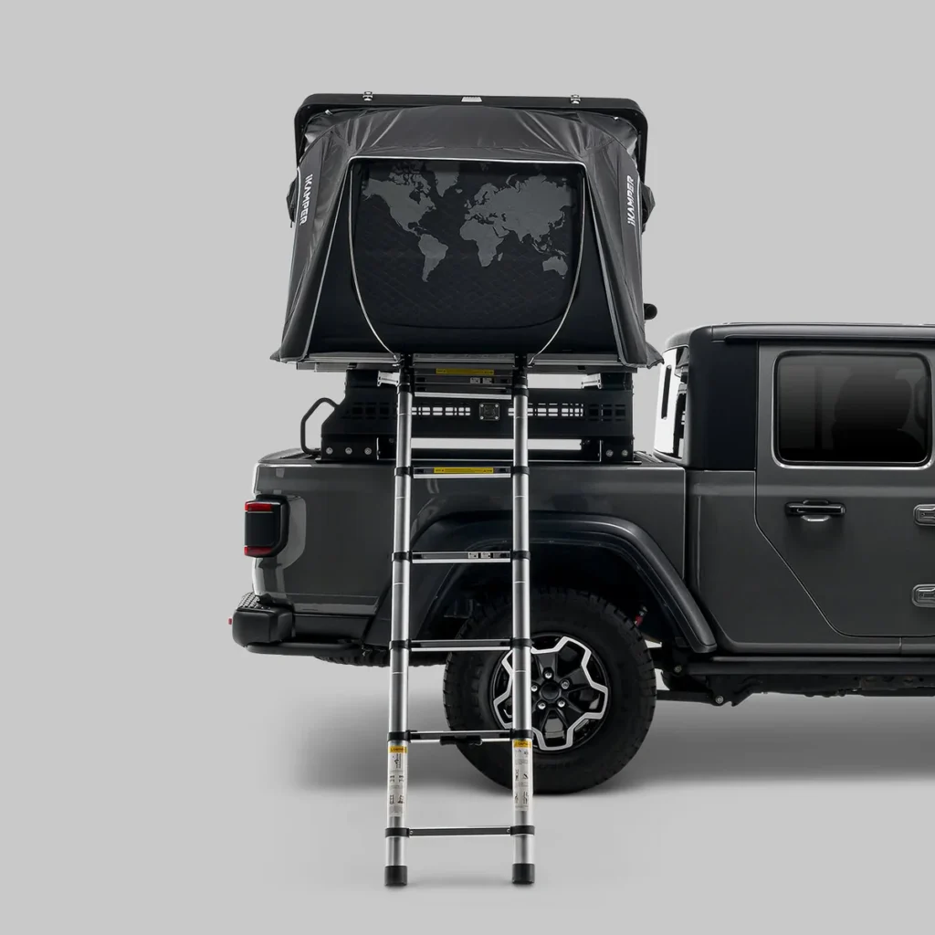 iKamper Skycamp 4.0 Rooftop Tent - Image 4