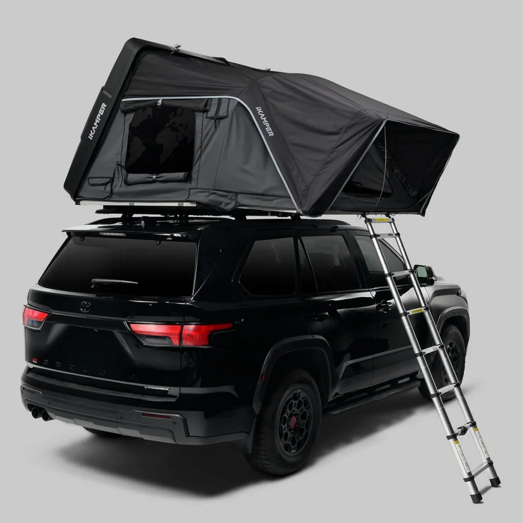 iKamper Skycamp 4.0 Rooftop Tent - Image 10