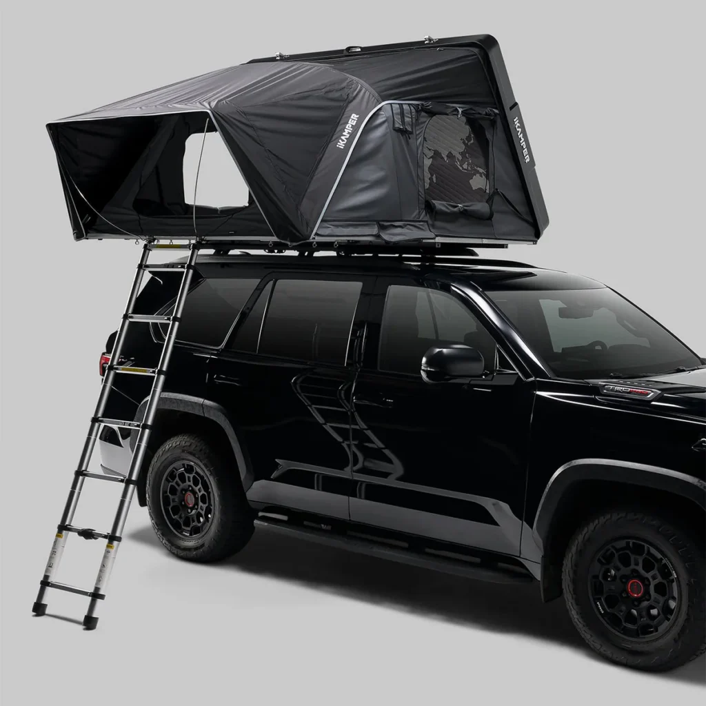 iKamper Skycamp 4.0 Rooftop Tent