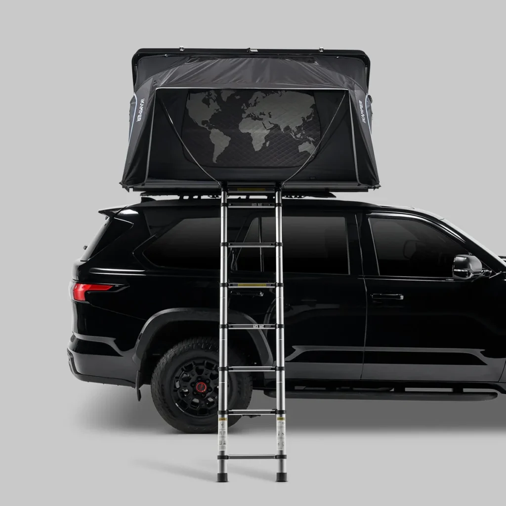 iKamper Skycamp 4.0 Rooftop Tent - Image 11