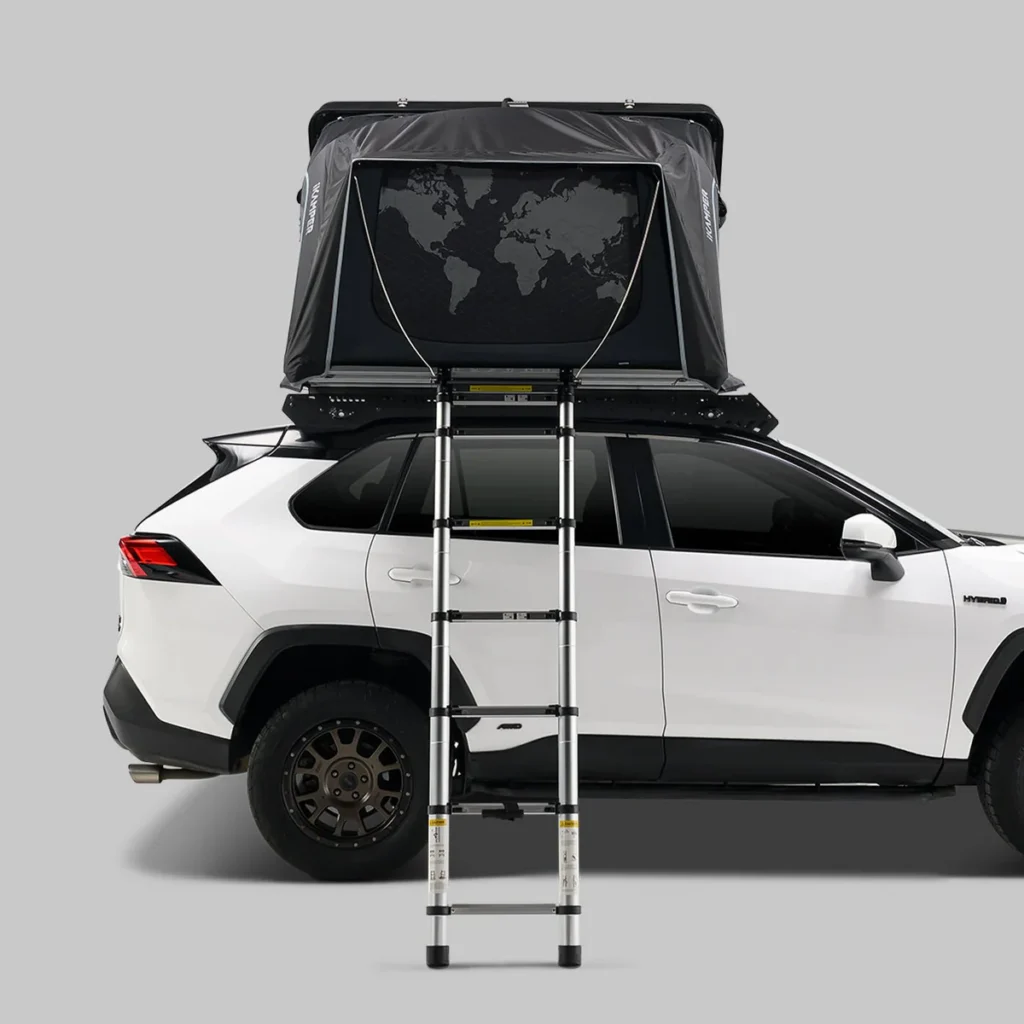 iKamper Skycamp 4.0 Rooftop Tent - Image 8