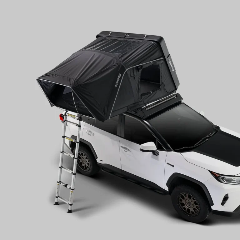 iKamper Skycamp 4.0 Rooftop Tent - Image 5